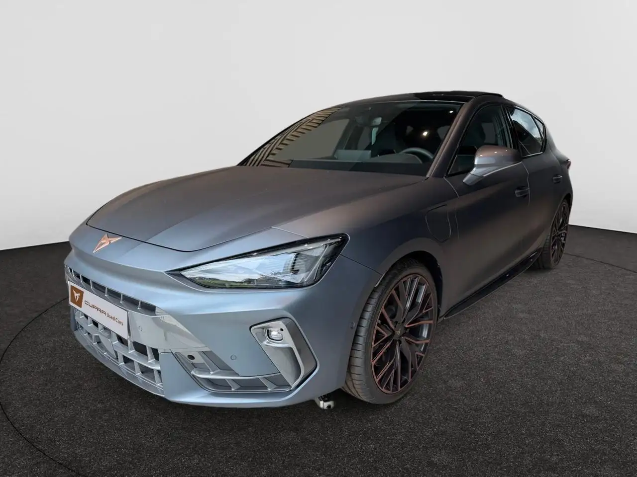 CUPRA Leon 2026