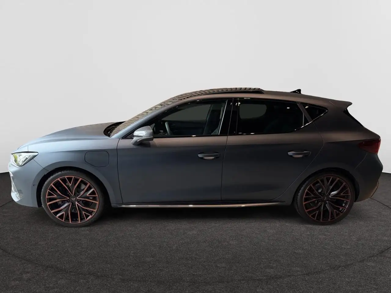 CUPRA Leon 2026