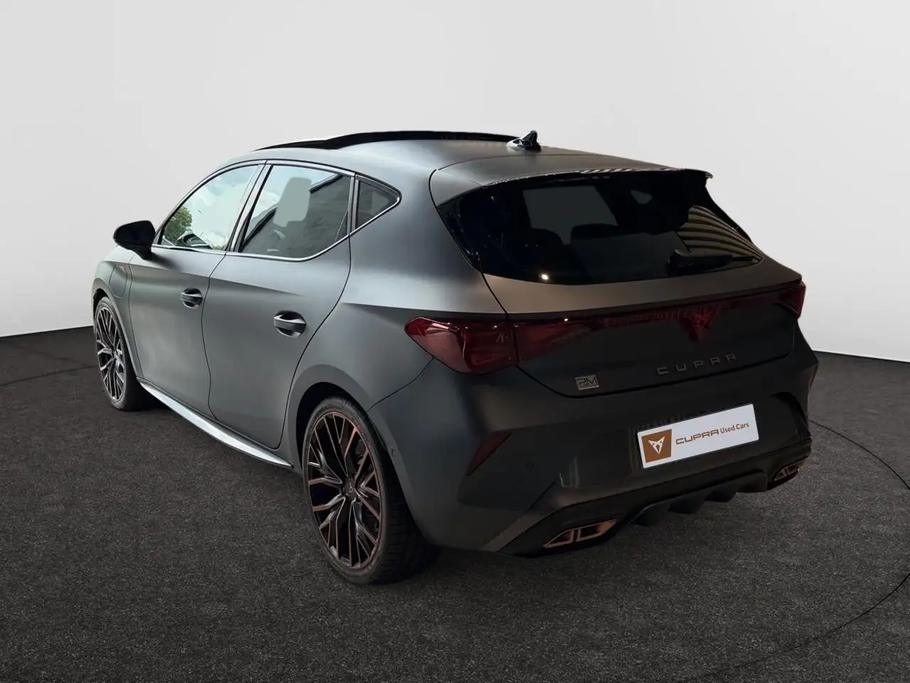 CUPRA Leon 2026