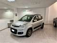 Fiat Panda 1.2 easypower Lounge Gpl 69cv PERFETTA!!!! Argento - thumbnail 20