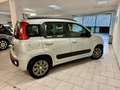 Fiat Panda 1.2 easypower Lounge Gpl 69cv PERFETTA!!!! Argento - thumbnail 4