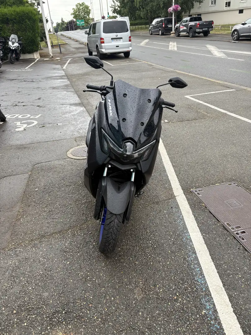 Yamaha NMAX - 2