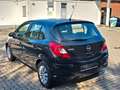 Opel Corsa D Satellite Schwarz - thumbnail 8