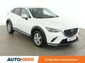 Mazda CX-3 2.0 Revolution AWD Aut. *HUD*NAVI*SPUR*TOT*CAM* Blanc - thumbnail 8