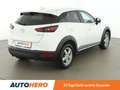 Mazda CX-3 2.0 Revolution AWD Aut. *HUD*NAVI*SPUR*TOT*CAM* Blanc - thumbnail 6