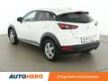Mazda CX-3 2.0 Revolution AWD Aut. *HUD*NAVI*SPUR*TOT*CAM* Blanc - thumbnail 4