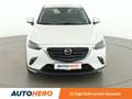 Mazda CX-3 2.0 Revolution AWD Aut. *HUD*NAVI*SPUR*TOT*CAM* Blanc - thumbnail 9