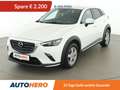Mazda CX-3 2.0 Revolution AWD Aut. *HUD*NAVI*SPUR*TOT*CAM* Blanc - thumbnail 1