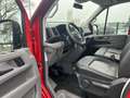Volkswagen Crafter 35 lang Hochdach, Rollstuhlumbau, Rampe, STHZ Rot - thumbnail 13