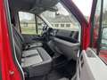 Volkswagen Crafter 35 lang Hochdach, Rollstuhlumbau, Rampe, STHZ Rot - thumbnail 14