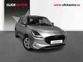 Suzuki Swift 1.2 83CV S2 Hybrid Plateado - thumbnail 3