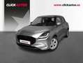 Suzuki Swift 1.2 83CV S2 Hybrid Plateado - thumbnail 1