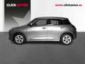 Suzuki Swift 1.2 83CV S2 Hybrid Plateado - thumbnail 4