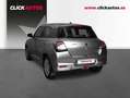 Suzuki Swift 1.2 83CV S2 Hybrid Plateado - thumbnail 7