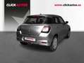 Suzuki Swift 1.2 83CV S2 Hybrid Plateado - thumbnail 5