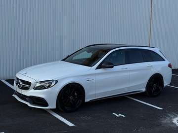 C 63 T AMG (205.286)