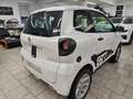 Aixam City GTO / GTI Sport TOP Zustand Mopedauto Microcar Blanc - thumbnail 4