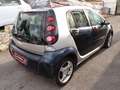 smart forFour 1.3 Passion softouch AUTOMATICA Blu/Azzurro - thumbnail 4