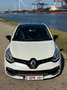 Renault Clio RS Trophy edition 220pk Blanc - thumbnail 4