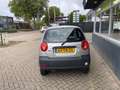 Chevrolet Matiz 0.8 Ace Gris - thumbnail 4