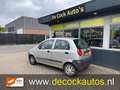 Chevrolet Matiz 0.8 Ace Gris - thumbnail 2
