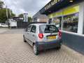 Chevrolet Matiz 0.8 Ace Gris - thumbnail 3
