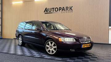 2.5T Edition |TURBO |AUTOMAAT|210PK|NAP|NL AUTO|YO