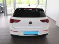 Volkswagen Golf VIII 1.5 l TSI*SIH*EPH*LED*Panoramadach*AppConn*R Weiß - thumbnail 6
