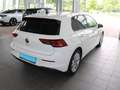 Volkswagen Golf VIII 1.5 l TSI*SIH*EPH*LED*Panoramadach*AppConn*R Weiß - thumbnail 5