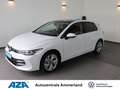 Volkswagen Golf VIII 1.5 l TSI*SIH*EPH*LED*Panoramadach*AppConn*R Weiß - thumbnail 1