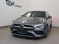 Mercedes-Benz CLA 200 d AMG Line Distronic Grau - thumbnail 4