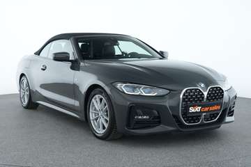 d M Sport ACC|Laser|ParkAs+Kam|Nackenwärmer