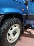 Fiat Panda Panda 1.0 Sisley 4x4 Canoa Blau - thumbnail 8