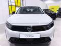 Opel Corsa 1.2T XHL S/S Edition 100 Blanco - thumbnail 2