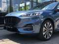 Ford Kuga 137 Kuga 2.5 PHEV Hybrid Automatik ST-Line X Blau - thumbnail 2