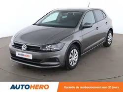 Volkswagen Polo 1.0 TSI