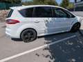Ford S-Max 2.2TDCi Titanium S Aut. Blanco - thumbnail 5