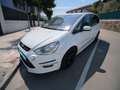 Ford S-Max 2.2TDCi Titanium S Aut. Blanco - thumbnail 2