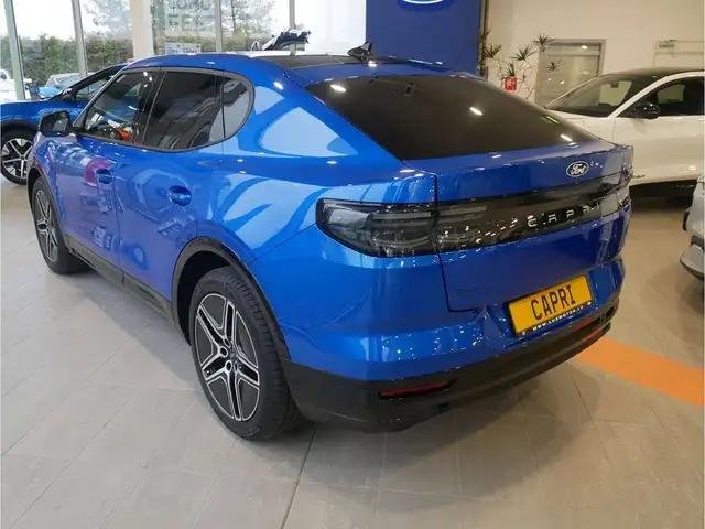 Ford Capri Premium 77kWh Extended Range RWD 286ch/210kW - A1
