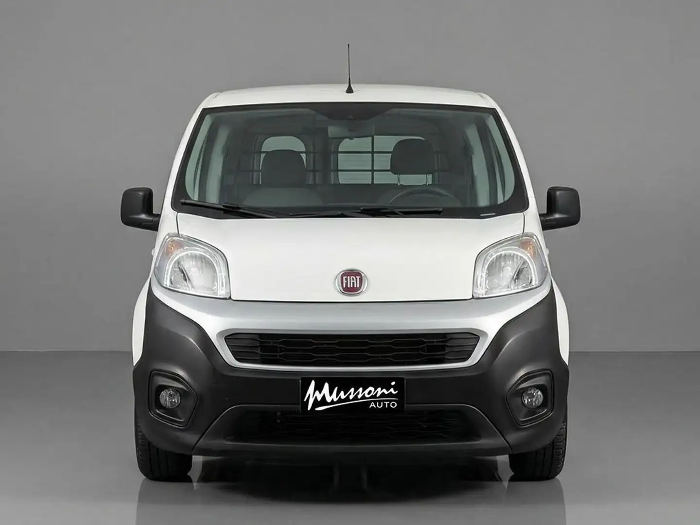 Fiat Fiorino 1.3 MJT COMBI AUTOCARRO +IVA Bianco - 2
