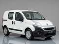Fiat Fiorino 1.3 MJT COMBI AUTOCARRO +IVA Bianco - thumbnail 1