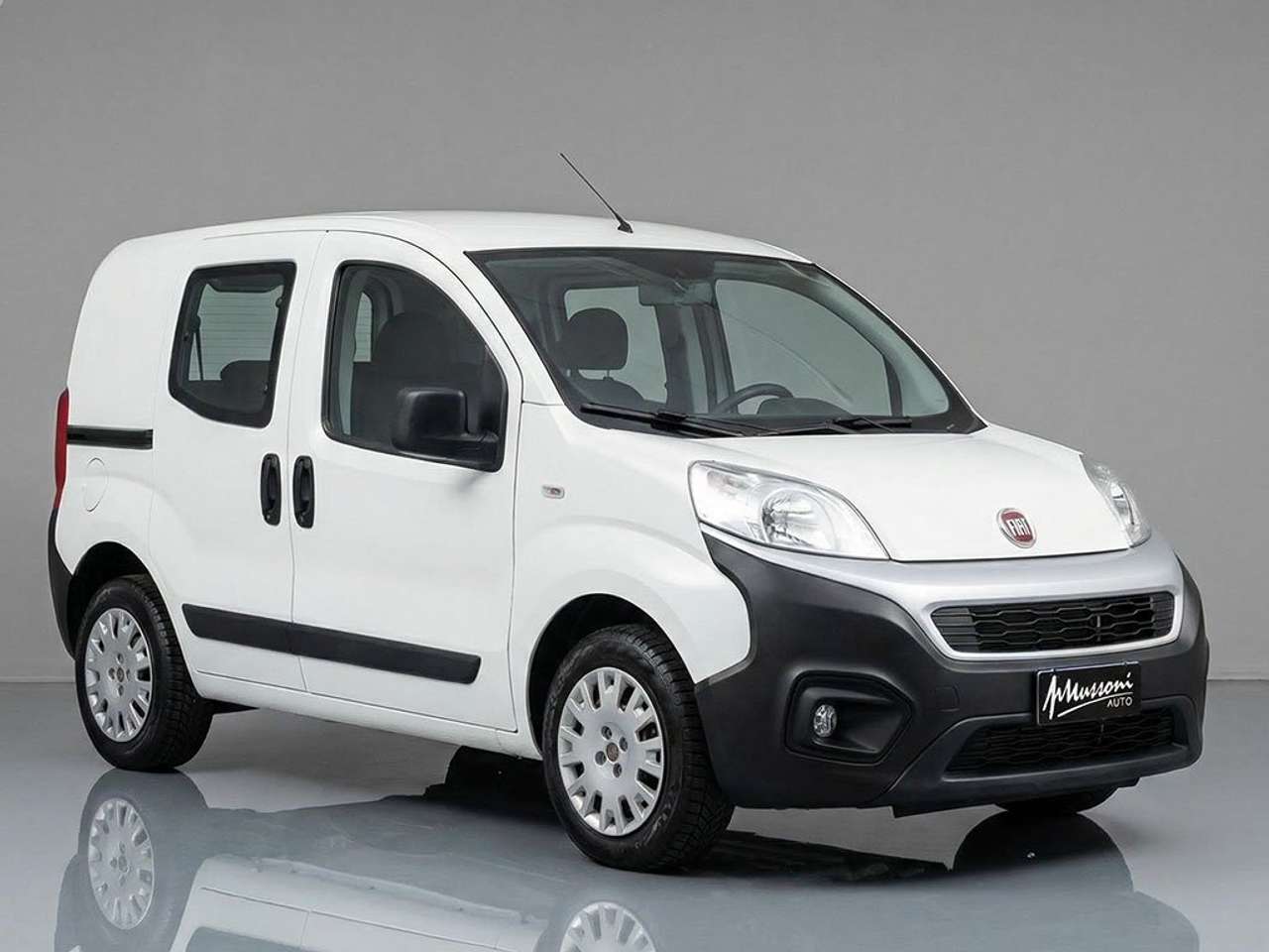Fiat Fiorino 1.3 MJT COMBI AUTOCARRO +IVA