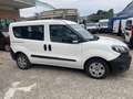Fiat Doblo 1.6 MTJ 90 CV COMBI N1 5P Weiß - thumbnail 3