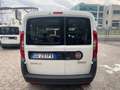 Fiat Doblo 1.6 MTJ 90 CV COMBI N1 5P Weiß - thumbnail 2