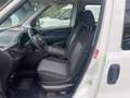 Fiat Doblo 1.6 MTJ 90 CV COMBI N1 5P Weiß - thumbnail 5