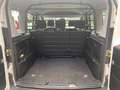 Fiat Doblo 1.6 MTJ 90 CV COMBI N1 5P Weiß - thumbnail 7