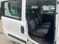 Fiat Doblo 1.6 MTJ 90 CV COMBI N1 5P Weiß - thumbnail 8