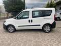 Fiat Doblo 1.6 MTJ 90 CV COMBI N1 5P Weiß - thumbnail 1