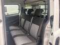 Fiat Doblo 1.6 MTJ 90 CV COMBI N1 5P Weiß - thumbnail 6