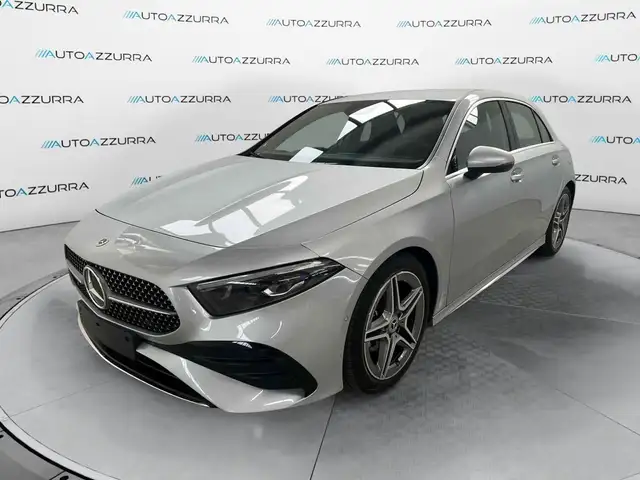Mercedes-Benz A 200 A 200 AMG Line Advanced Plus *COLORI VARI, PROMO AZZURRA*